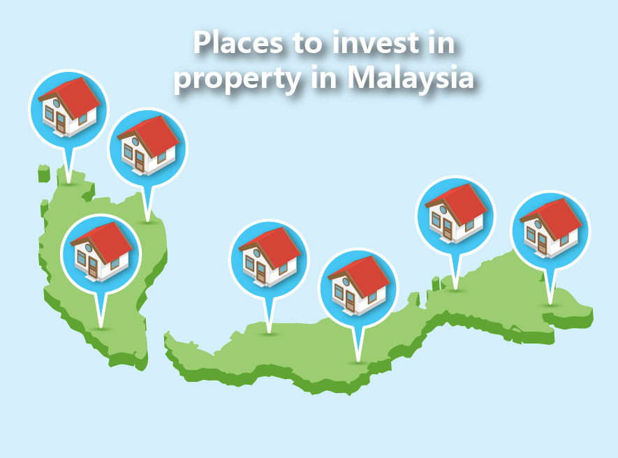 A Guide to Malaysian Property And Real Estate Investment Deals By IQI