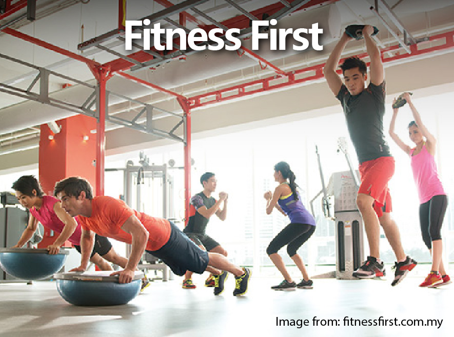 The 5 Best Gyms in Kuala Lumpur