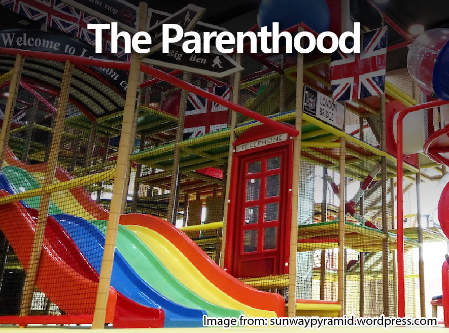 5 Best Indoor Playgrounds For Kids In KL IQI Blog