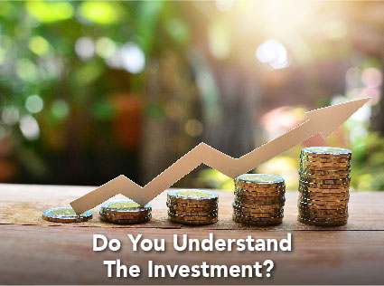 6 questions to ask before you start your investing life