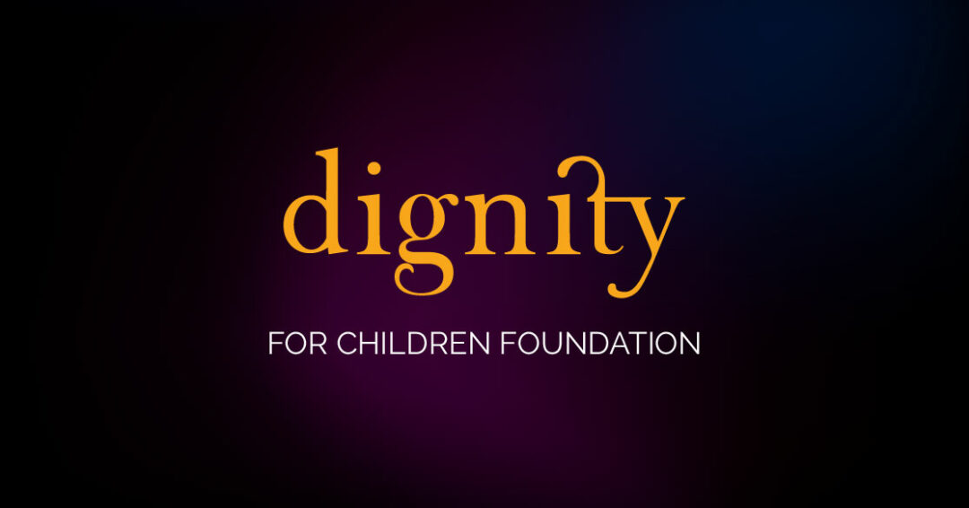 Why The Love Run Loves The Dignity For Children Foundation Iqi Global