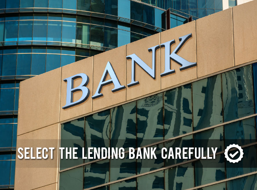 What Do Banks Look For In A Loan Application IQI Blog