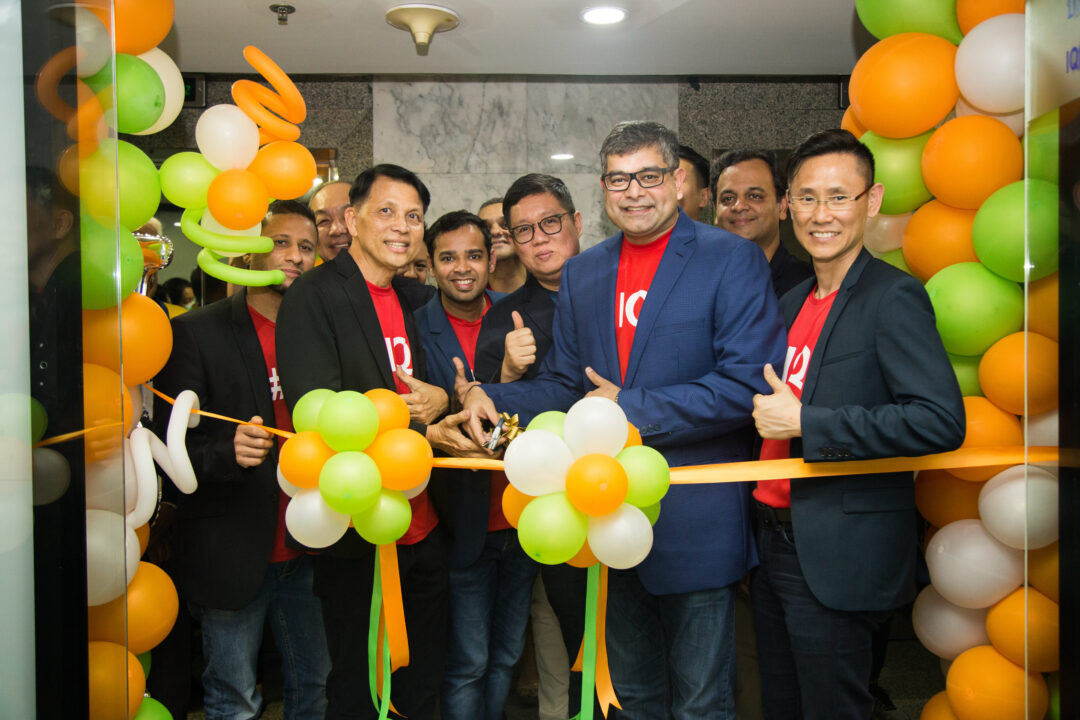 Official Grand Opening Of Iqi Thailand - Iqi Blog