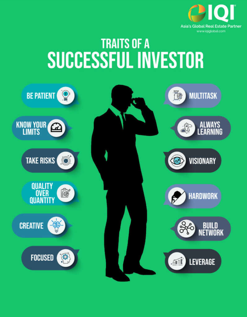 successful investor