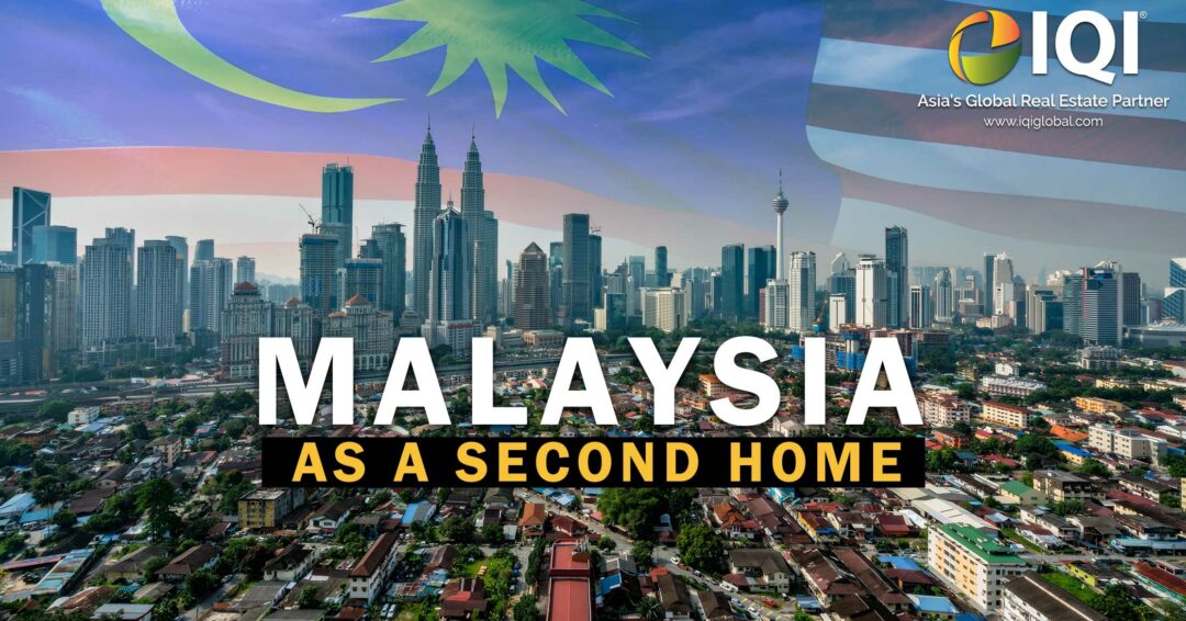 malaysia second home program
