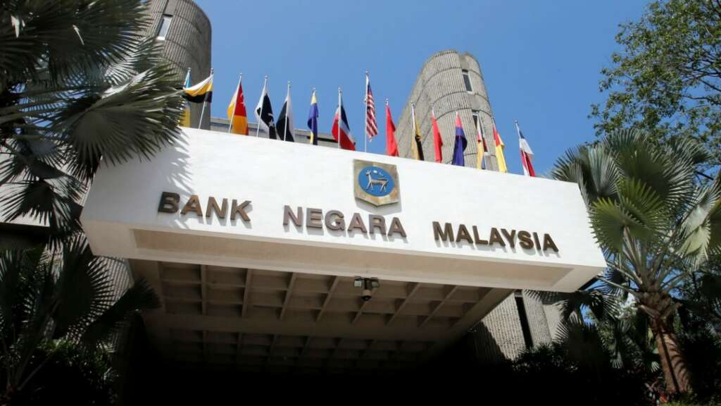 bitcoin bank negara malaysia