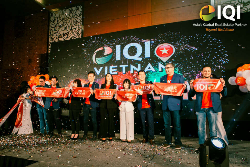 IQI Vietnam