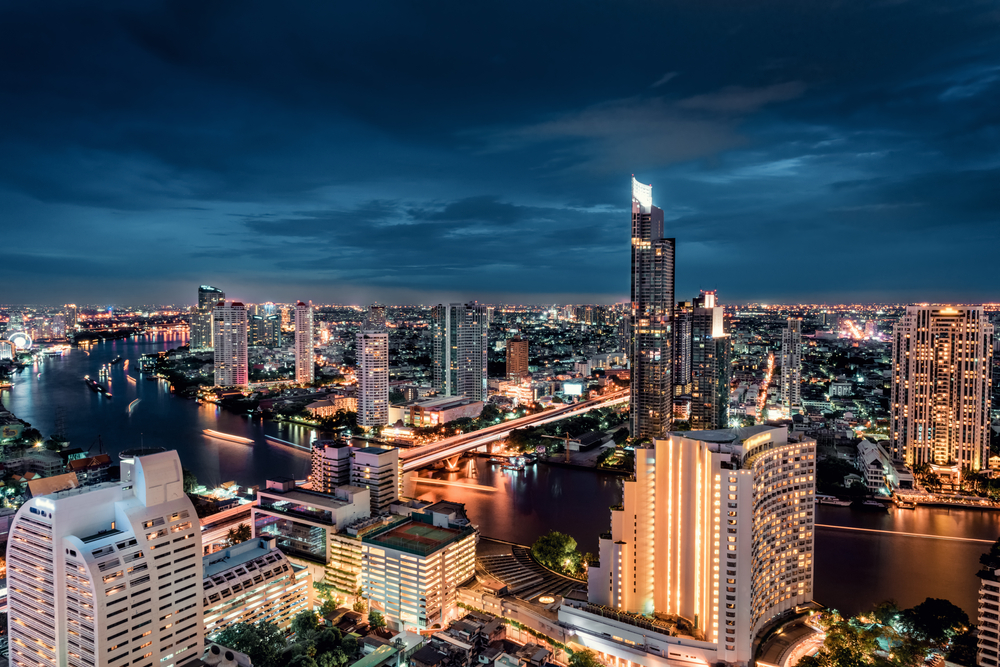 invest in Thailand, property investment bangkok