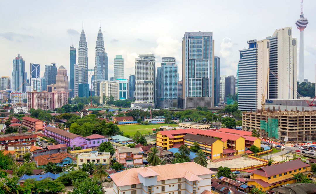 Kampung Baru development plan can be finalized by June