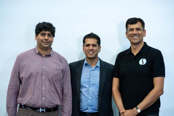 Kristal.AI Founders & Co-founders