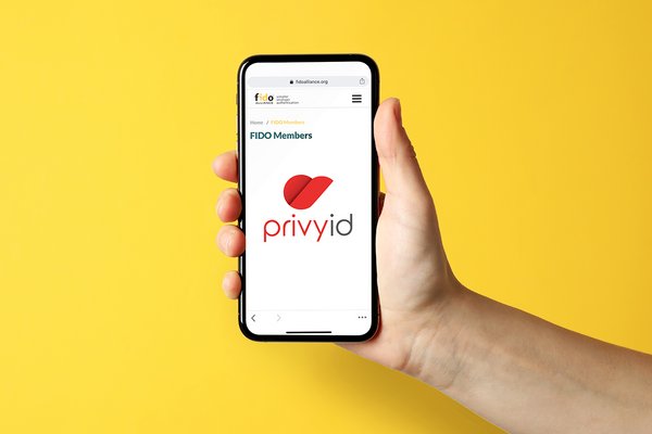 PrivyID becomes the first Indonesian company to join FIDO Alliance