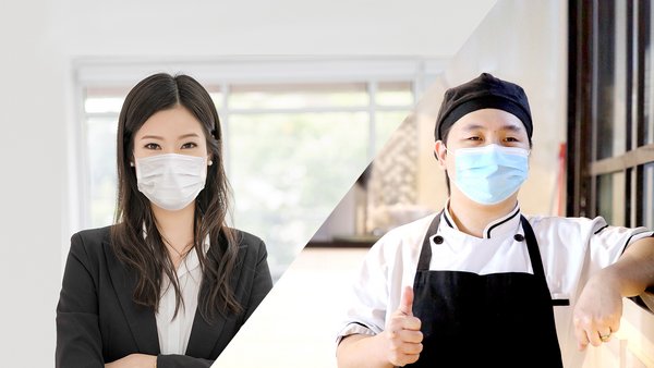 AXA Hong Kong introduces ‘Support the SME’ Programme to provide a safe and healthy working environment for employers, employees and customers.