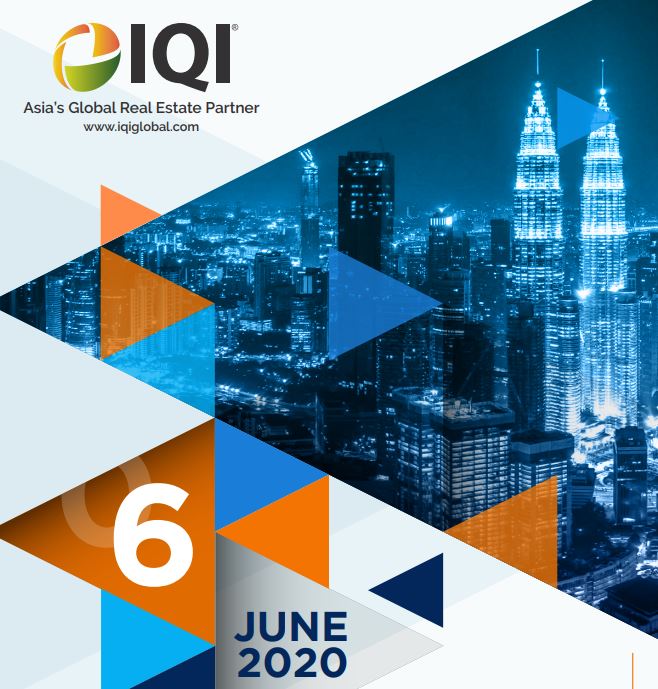 IQI Monthly Newsletter – Real Estate Market June 2020