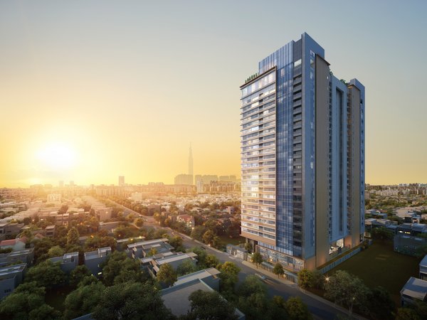 Asia Bankers Club has joined hand with renowned developers Hongkong Land and An Khang to exclusively introduce The Marq, a new luxury development situated in the heart of District 1 in Vietnam’s Ho Chi Minh City.