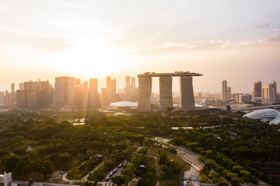 5 reasons why you need to invest in Singapore in 2020