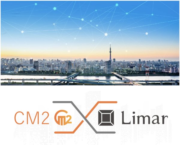 CM2 & Limar Partnered to Disrupt Real Estate Markets.