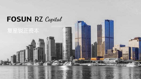 Fosun RZ Capital Continues To Dig Opportunities With Global Start-ups Under Covid-19