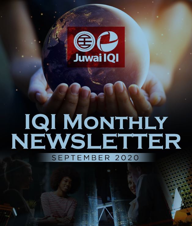 Juwai IQI Monthly Newsletter – Real Estate Market September 2020 (Cambodia Version)