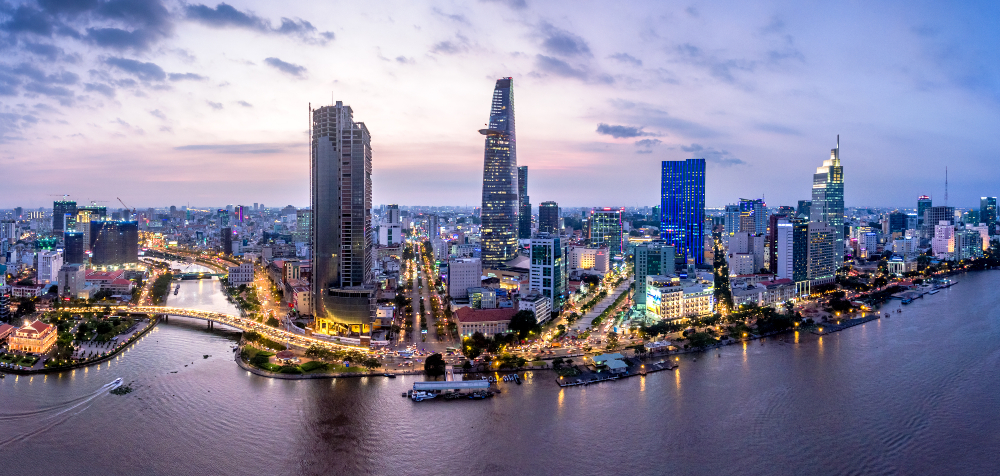 Juwai IQI Report: Vietnamese new home prices to surge 7.3% in 2021