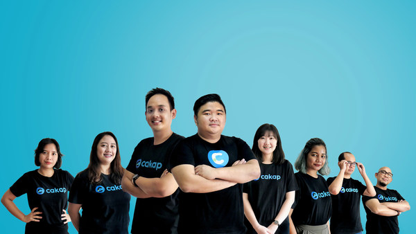 Cakap, the leading online language learning platform in Indonesia, today announced its successful US$3 million Series A+ raise.