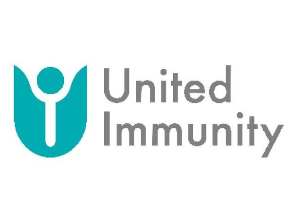 United Immunity logo.