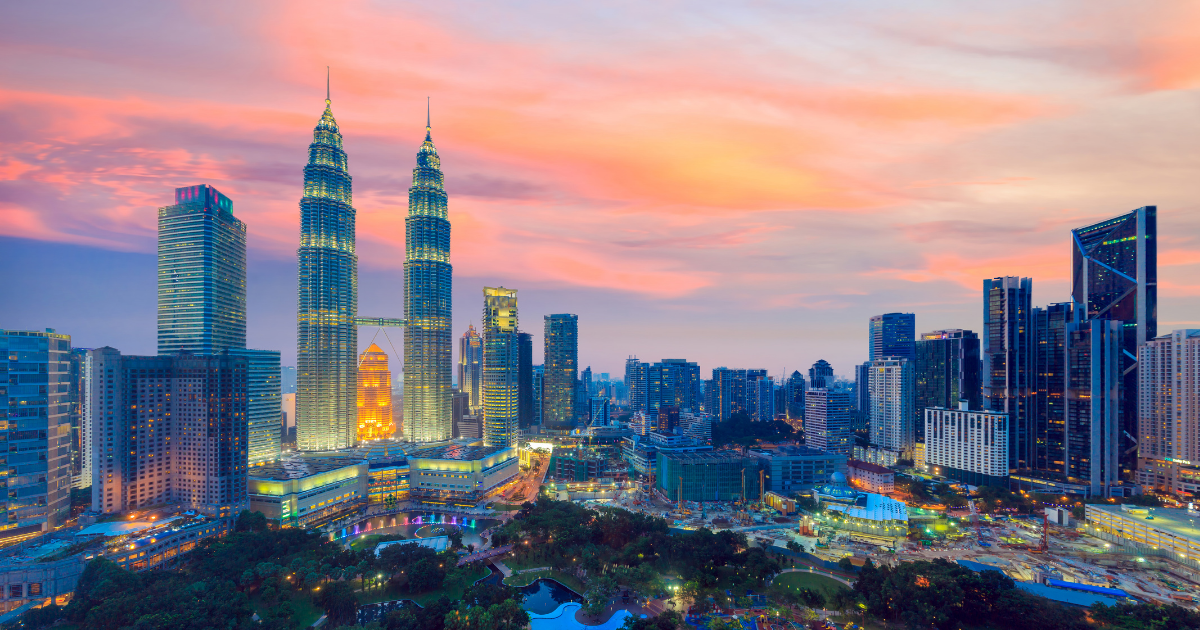 Top 9 states in Malaysia for an investor to consider in 2021