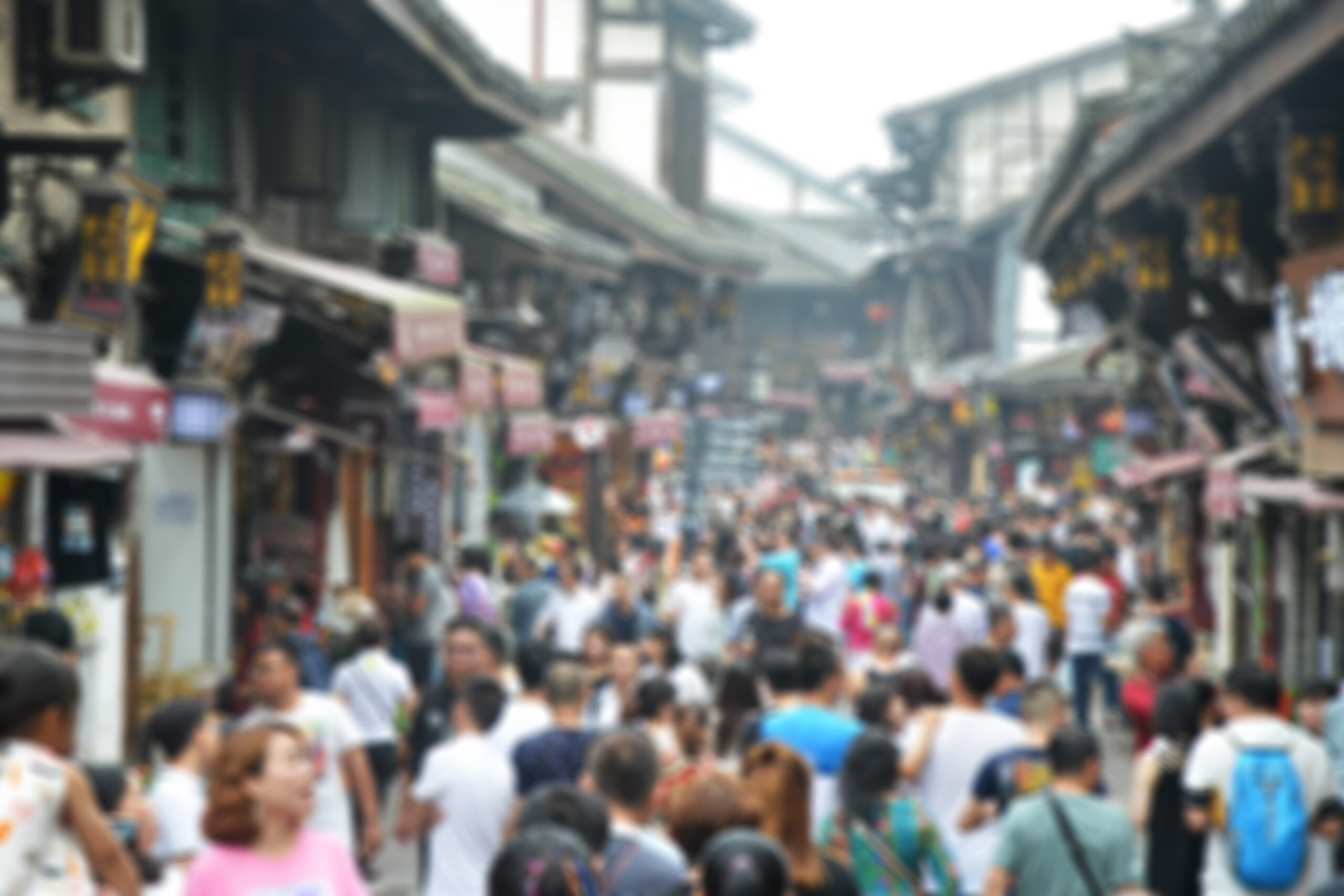 The $90 Trillion Asian Opportunity for Online Marketplaces