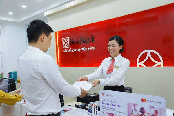 SeABank puts effort into digitization of banking operations and optimize the customer journey.