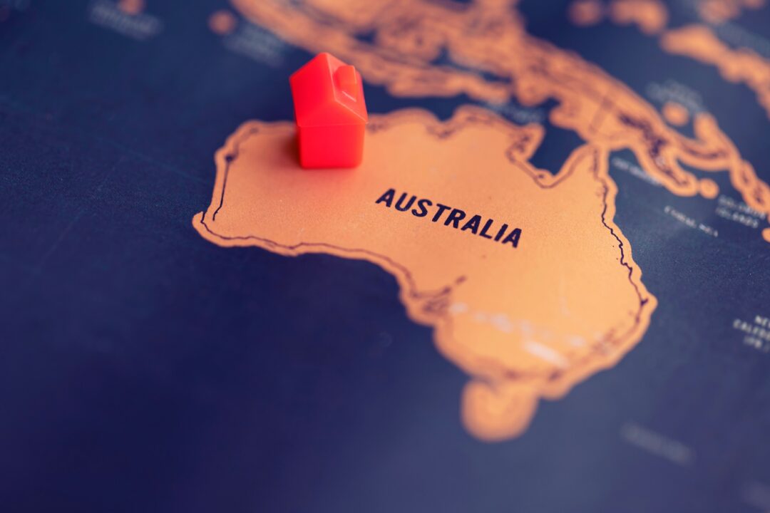 Australia &#8211; The government is rolling out the red carpet for wealthy foreign investors to stimulate the economy