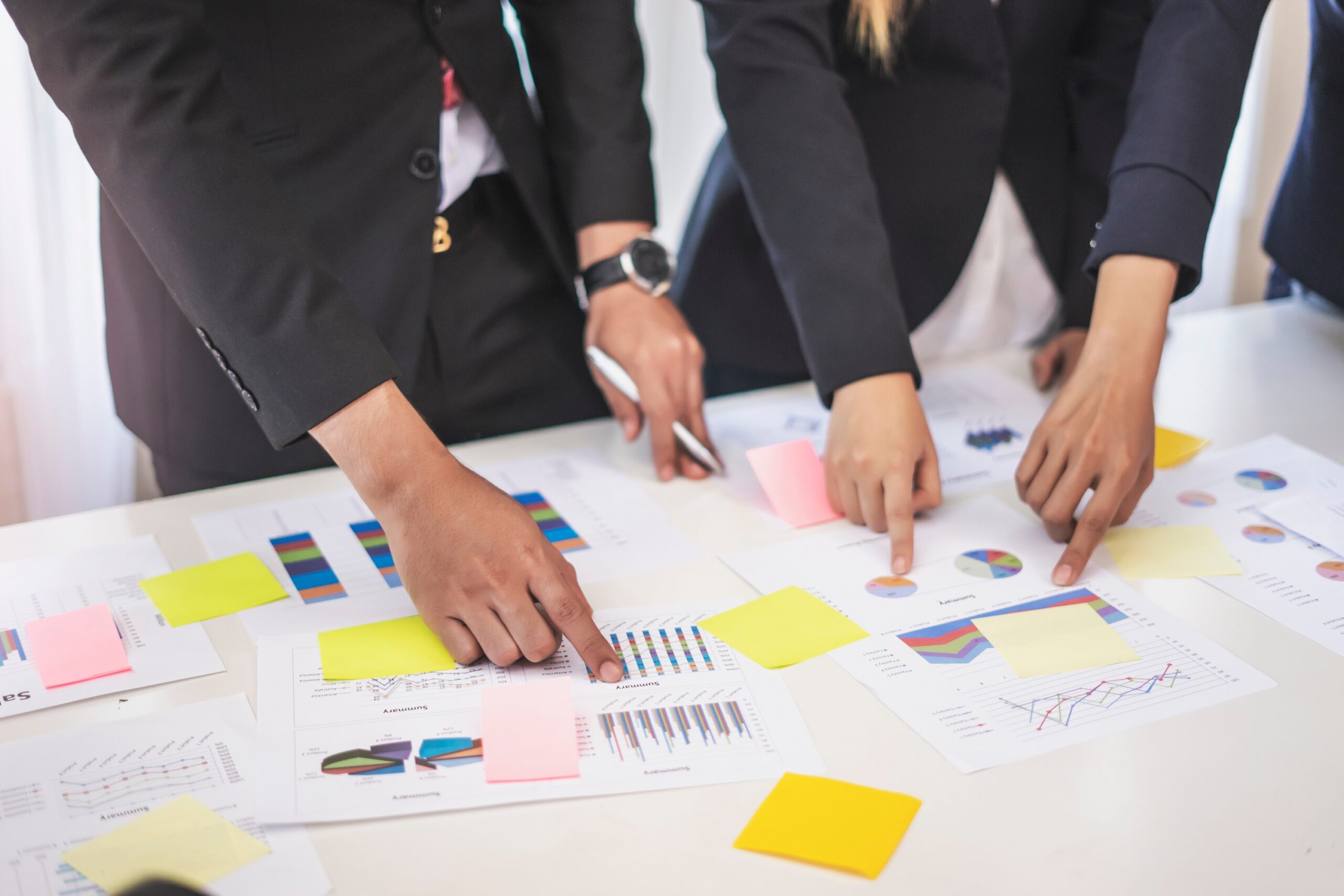 Top 5 Reasons why Business Valuation is Important - IQI Blog