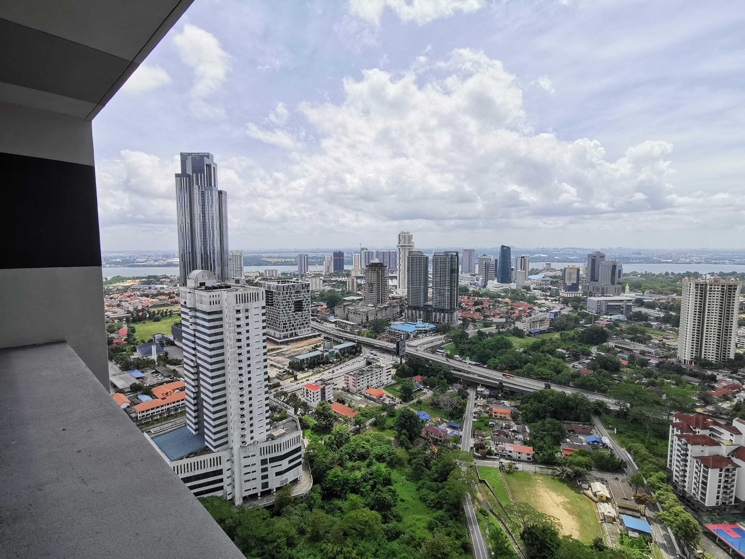 Malaysia ranks among the top five preferred countries for Asian real estate investors