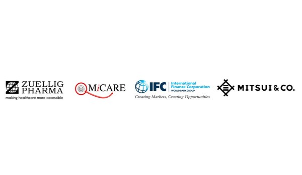 International Finance Corporation and Mitsui to invest c.US$60 million in Singapore-based MiCare Health Technologies