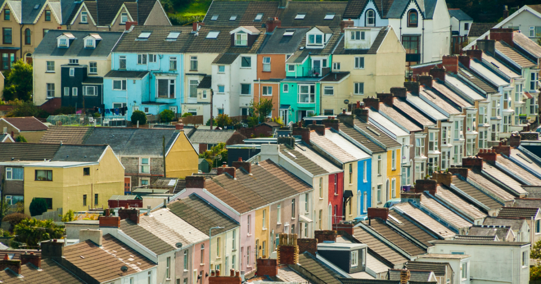 Global house price boom, led by Europe, U.S., Canada and AsiaPacific