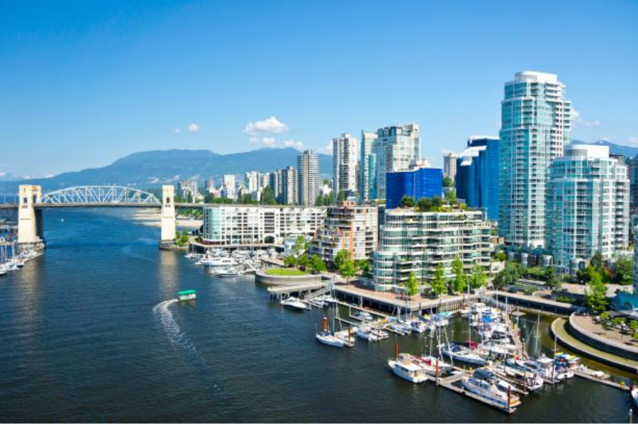 Daniel Ho专栏：近半数加拿大房地产中介指楼市有泡沫