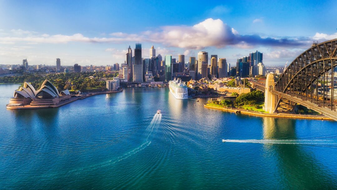 Mainland Chinese investment in Australian real estate surged by 16%