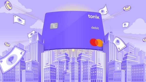 Tonik, the Philippines’ first private neobank operating under its own digital bank license by the Bangko Sentral ng Pilipinas (BSP), has launched the physical debit cards for clients of its mobile app.