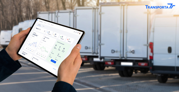Transporta’s smart platform is launched