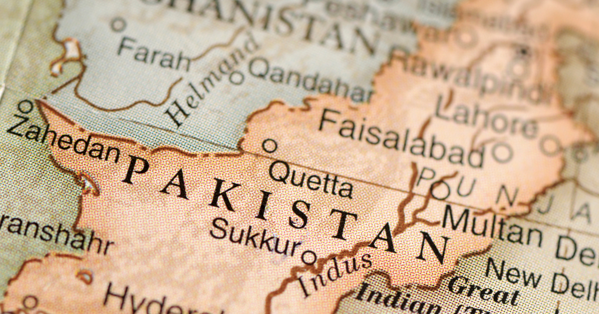 Pakistan Real Estate Outlook 2024: Key Trends and Opportunities