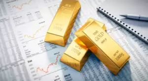 pelaburan emas iaitu cara pelaburan duit 