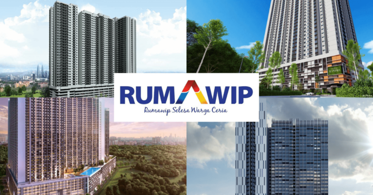 Rumawip - Tips How To Own Residensi Wilayah - IQI Global