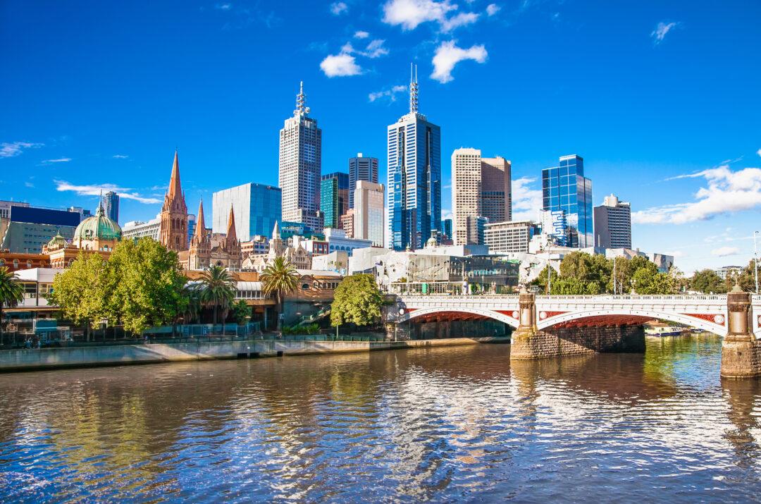 International searches go nuts for rentals across Melbourne, Docklands and inner city limits