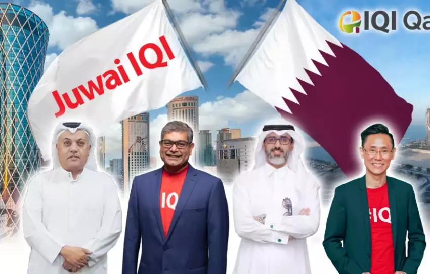 IQI Qatar