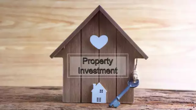 real estate investment, the real estate investors with real estate investments and real estate investing