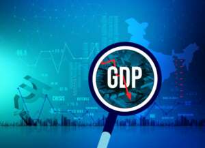 gdp affect inflation