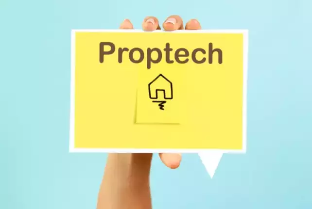 proptech