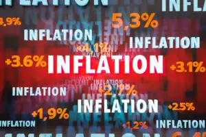 meaning of inflation