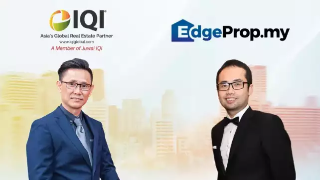 IQI EdgeProp