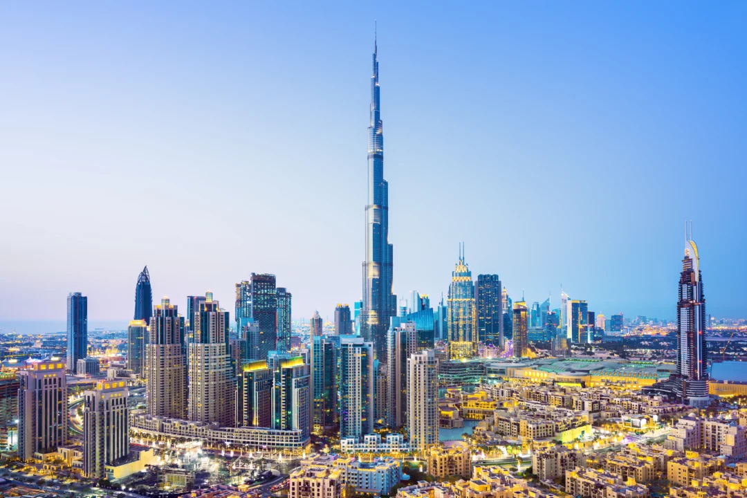 Middle East turns to property to boost economy