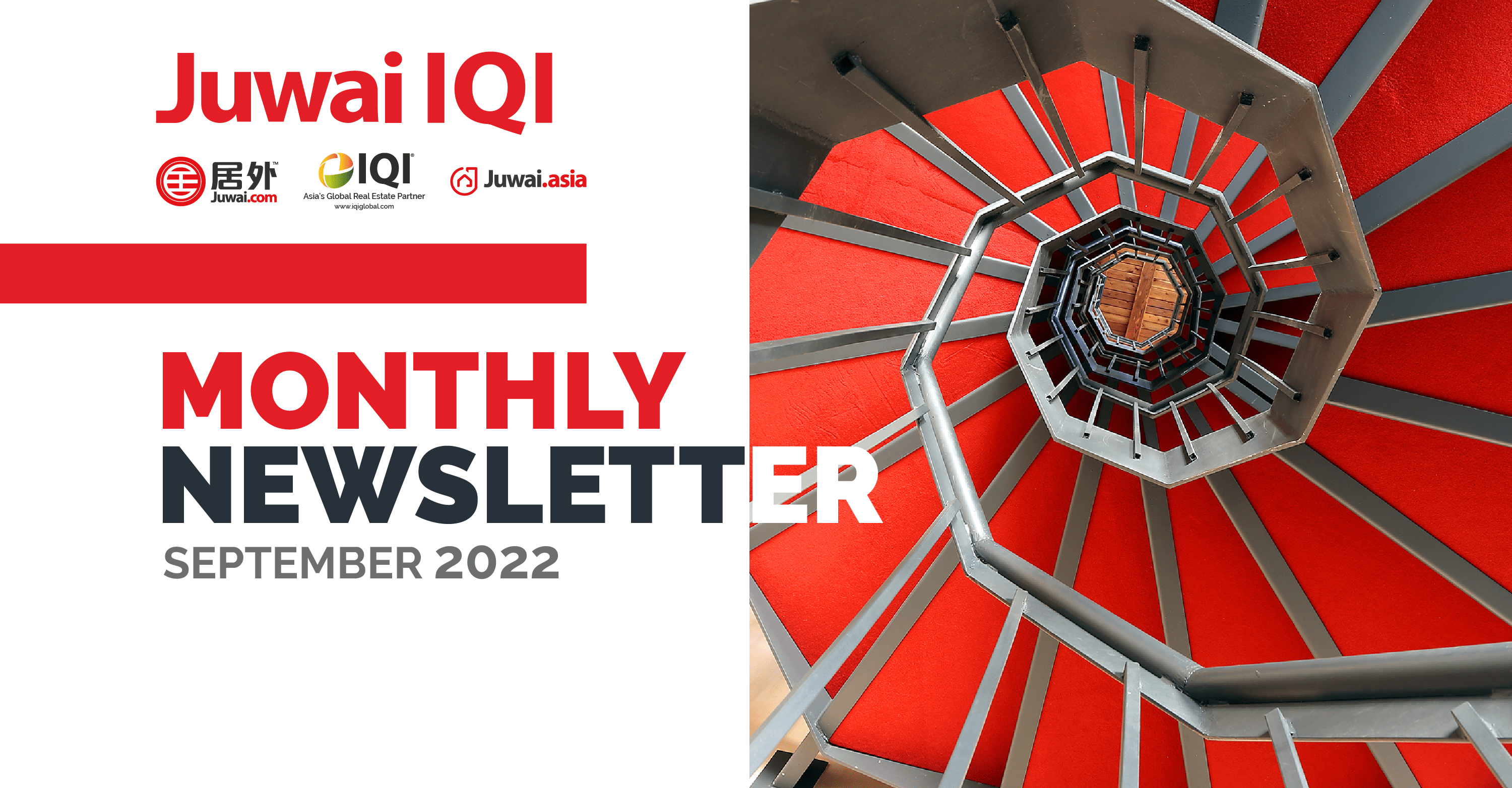 Juwai IQI Newsletter – Real Estate Market – September 2022