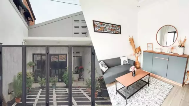 rumah minimalis